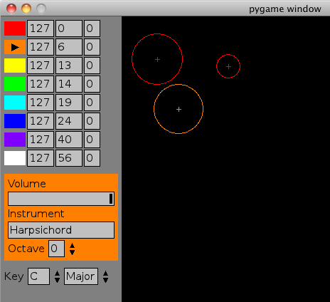 Commandophone Screenshot
